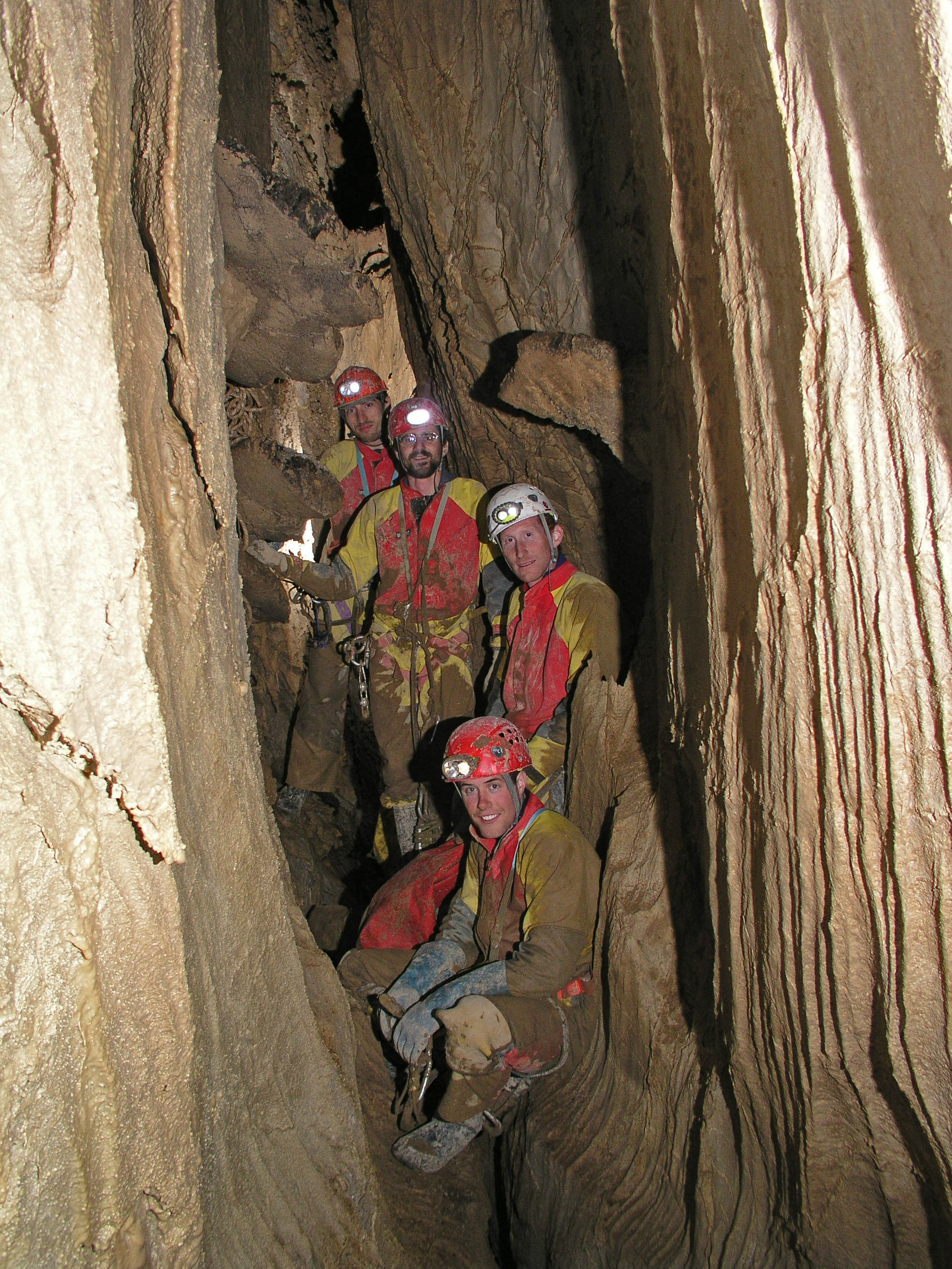 Grotte de l'Encensoir